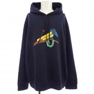 エルメス HERMES パズル･エケストル　PUZZLE EQUESTRE *21-5747 パーカー