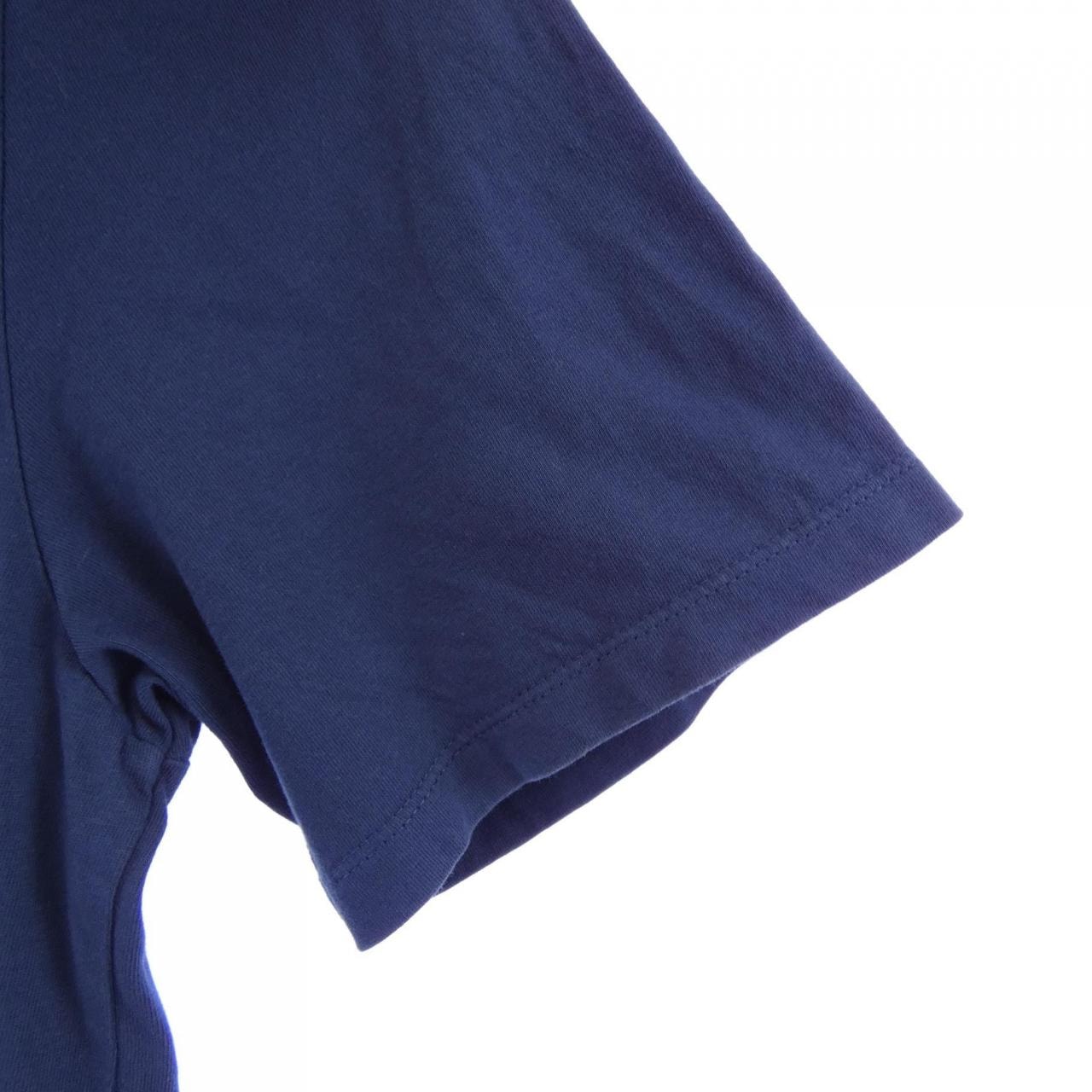 メゾンキツネ MAISON KITSUNE LM00110KJ0008 Tシャツ