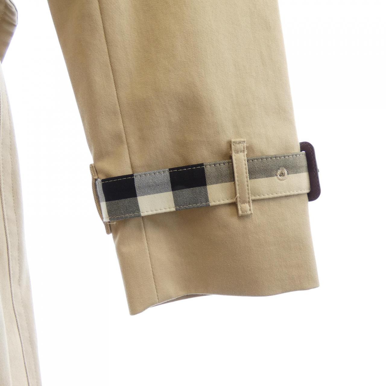 バーバリー BURBERRY 80392451 トレンチコート