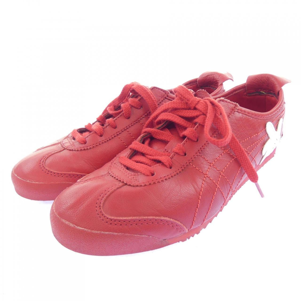 オニツカ タイガー ONITSUKA TIGER スニーカー