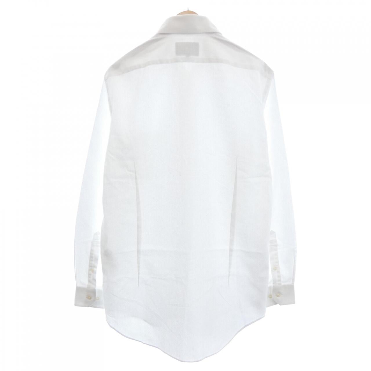 ランバンコレクション LANVIN COLLECTION シャツ