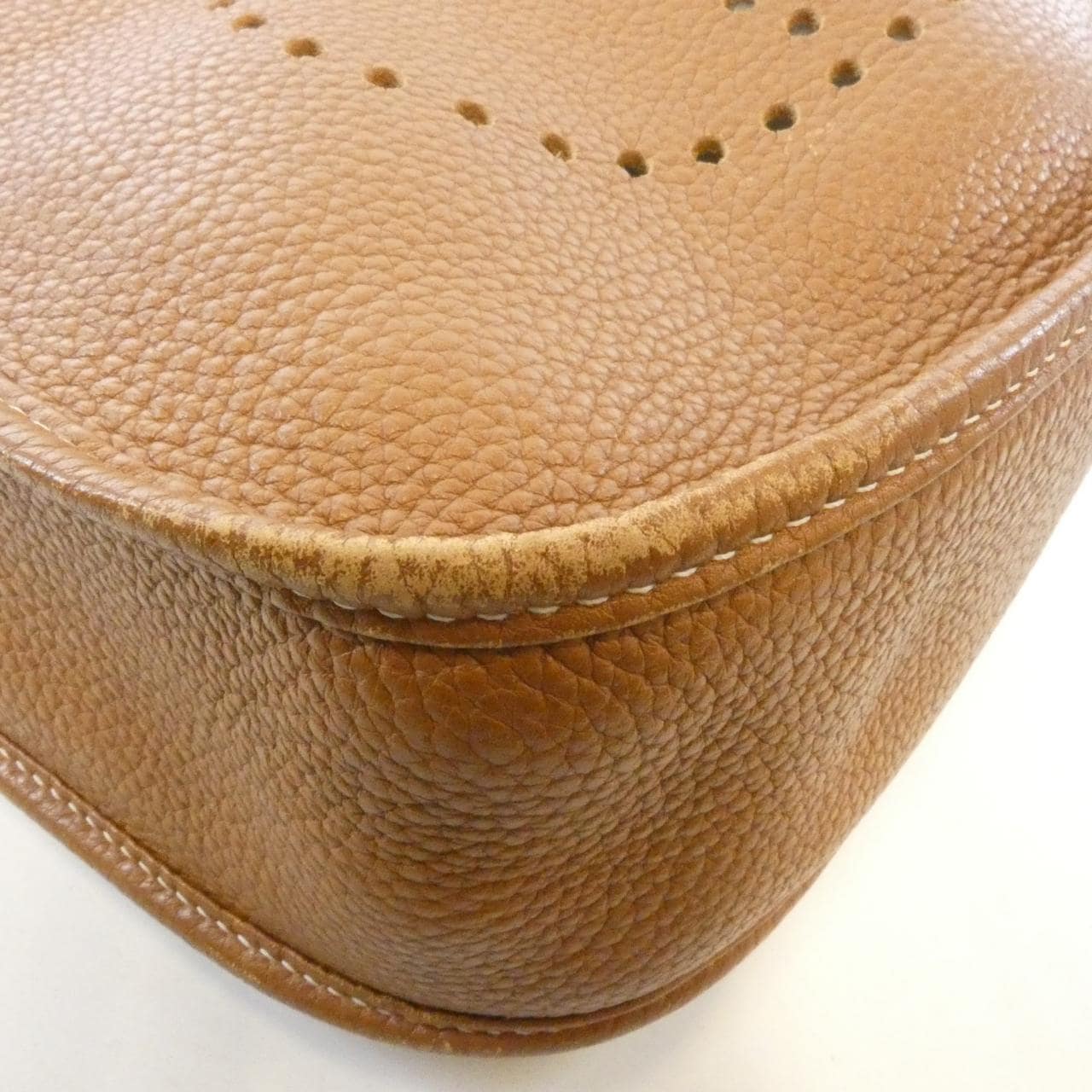 エルメス エヴリン3 GM 056275CK ショルダーバッグ