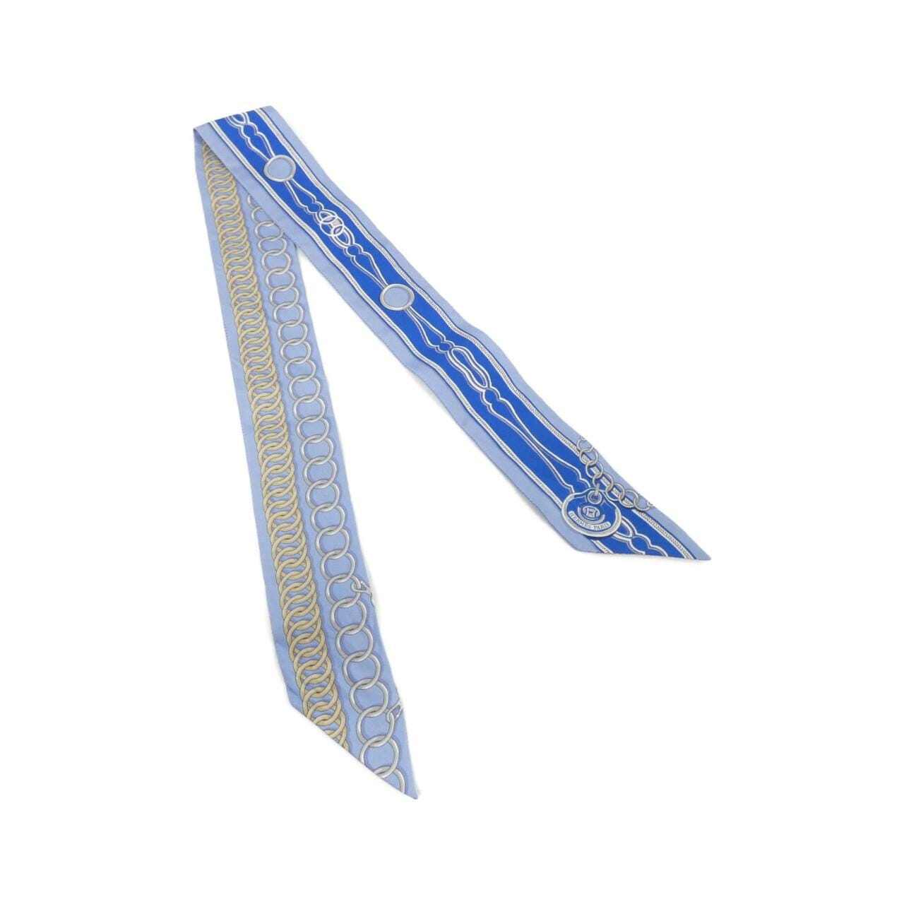 エルメス MAILLONS ツイリー 063357S スカーフ