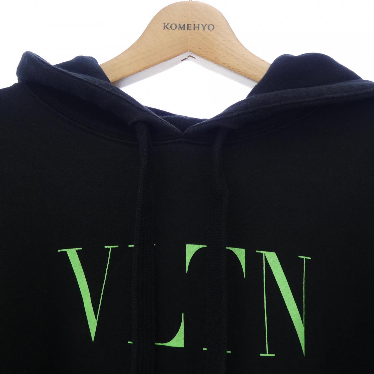 ヴァレンティノ VALENTINO UV3MF14F3TV パーカー