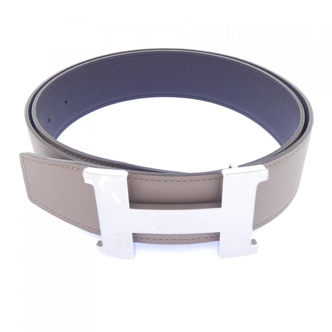 エルメス HERMES コンスタンス 38mm リバーシブル BELT