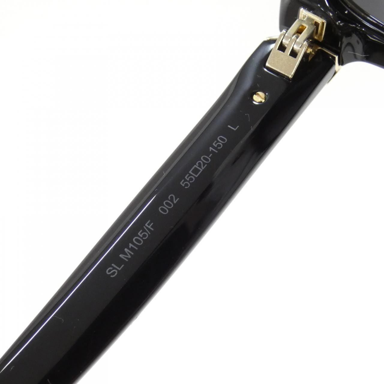 サンローラン SL M105 F サングラス