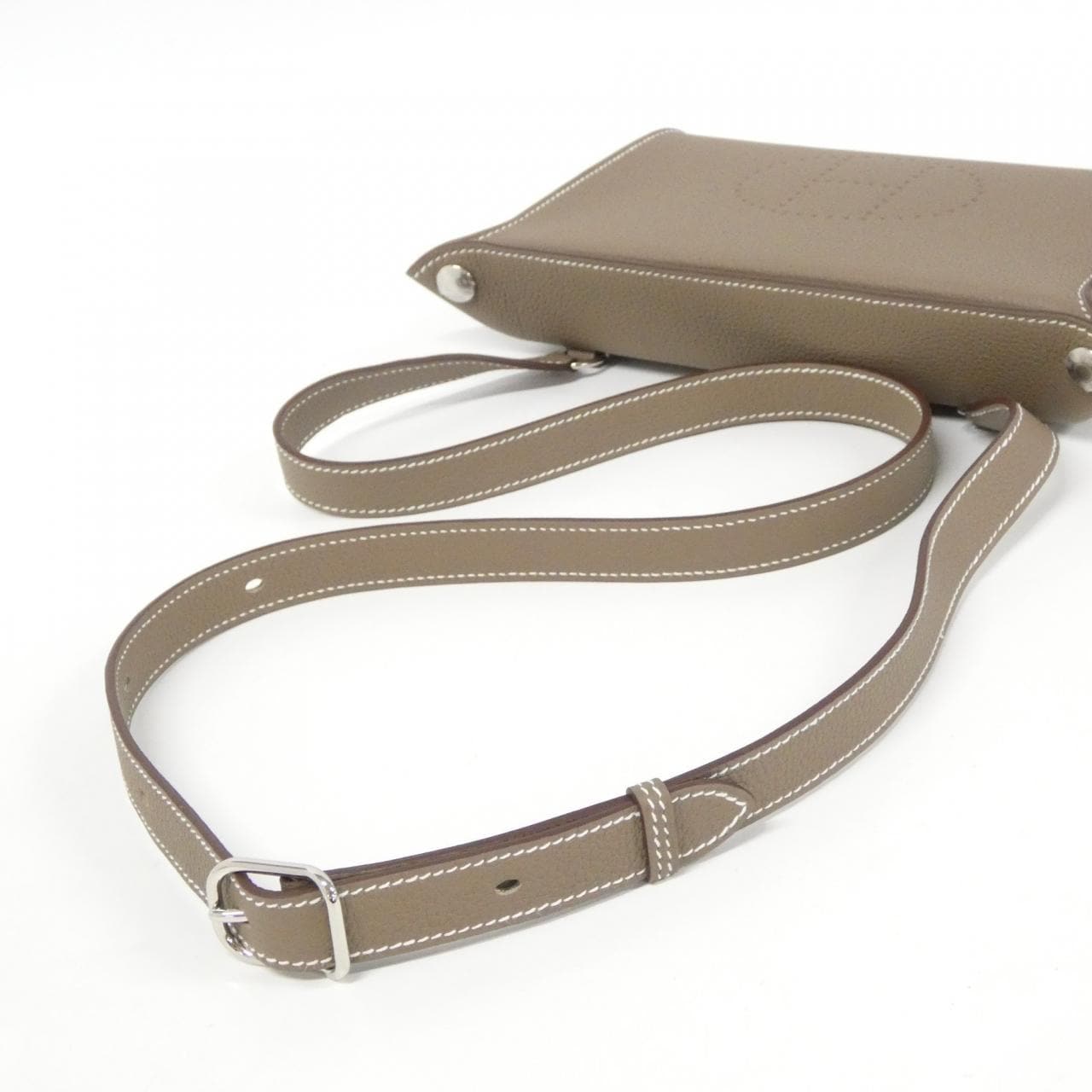 【未使用品】エルメス ヴィドポッシュ 087987CK ショルダーバッグ