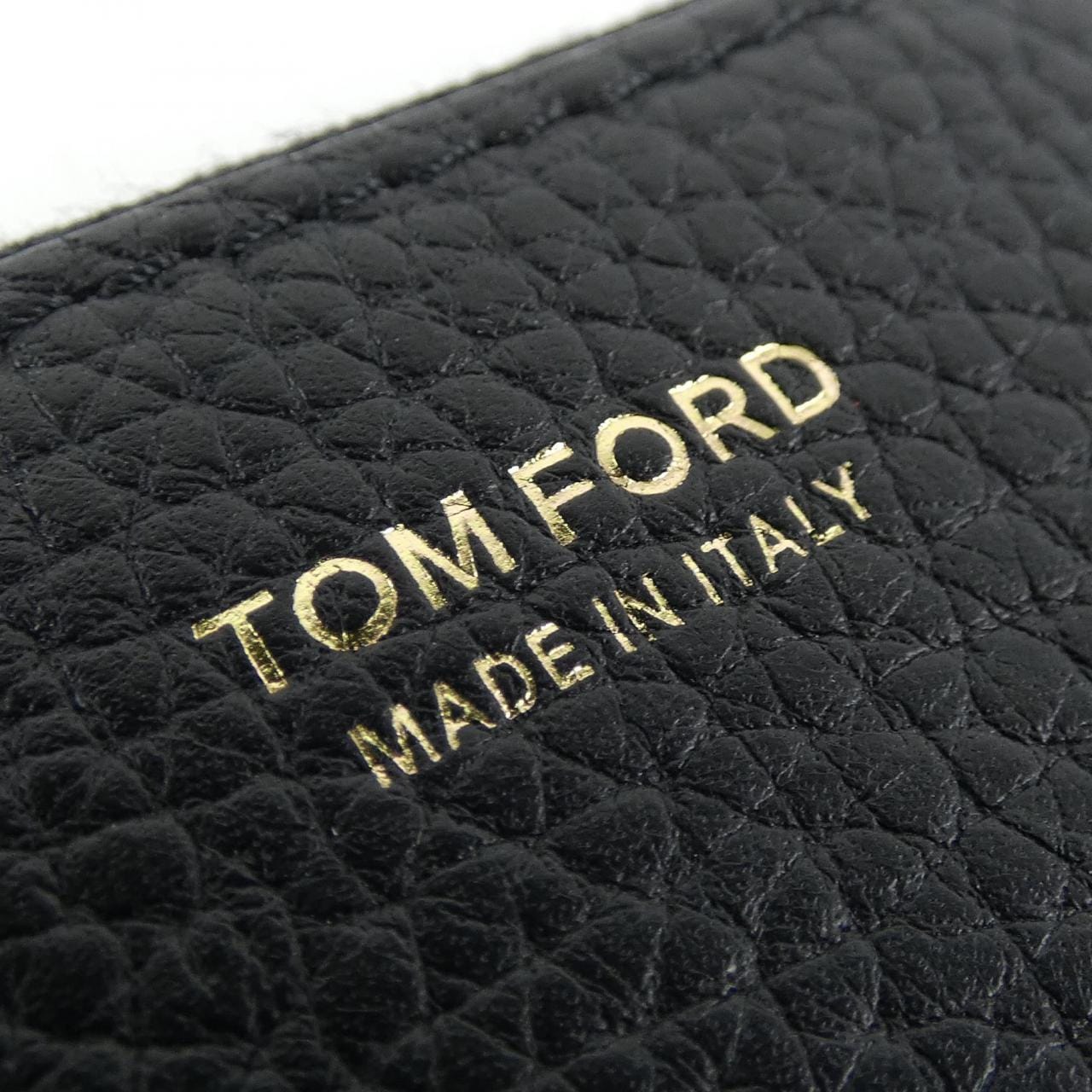 トムフォード TOM FORD CARD CASE