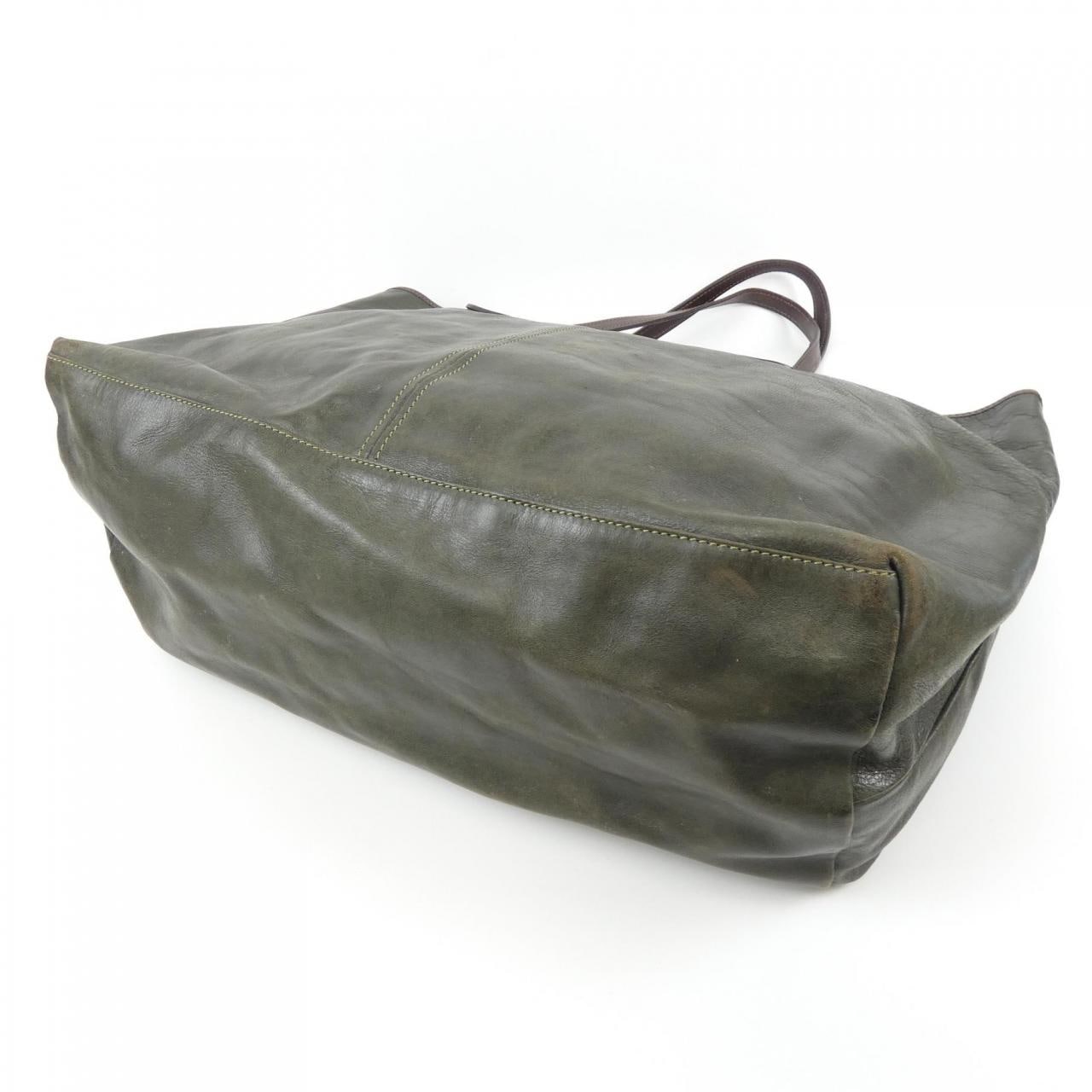 TUSTING BAG