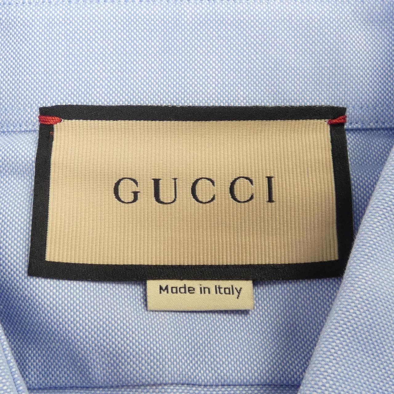 グッチ GUCCI シャツ