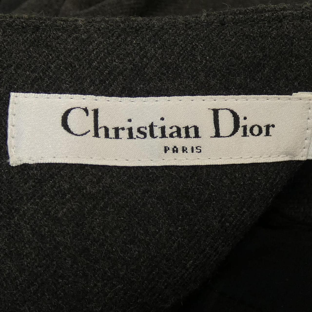 クリスチャンディオール CHRISTIAN DIOR パンツ