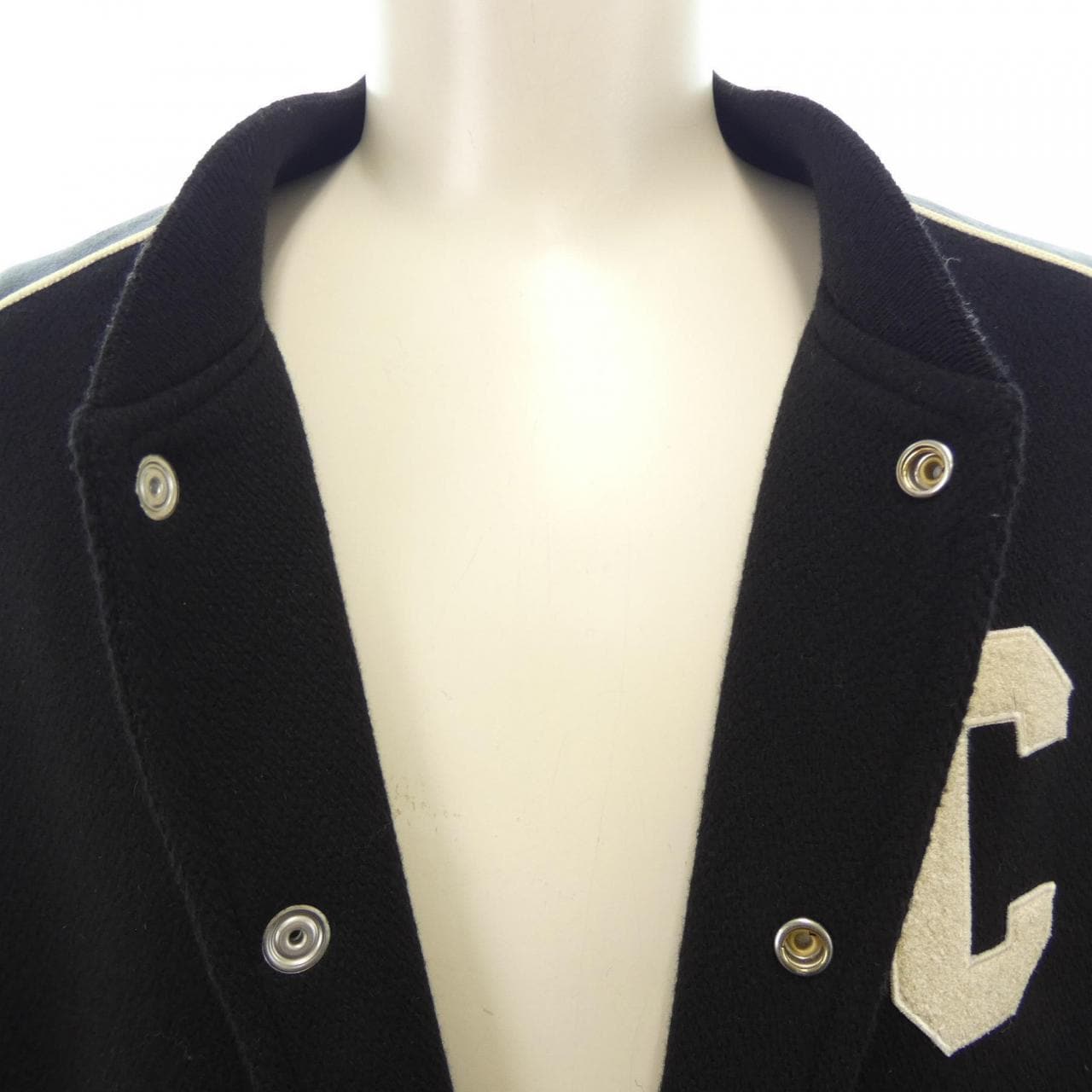 CELINE Celine stadium jacket