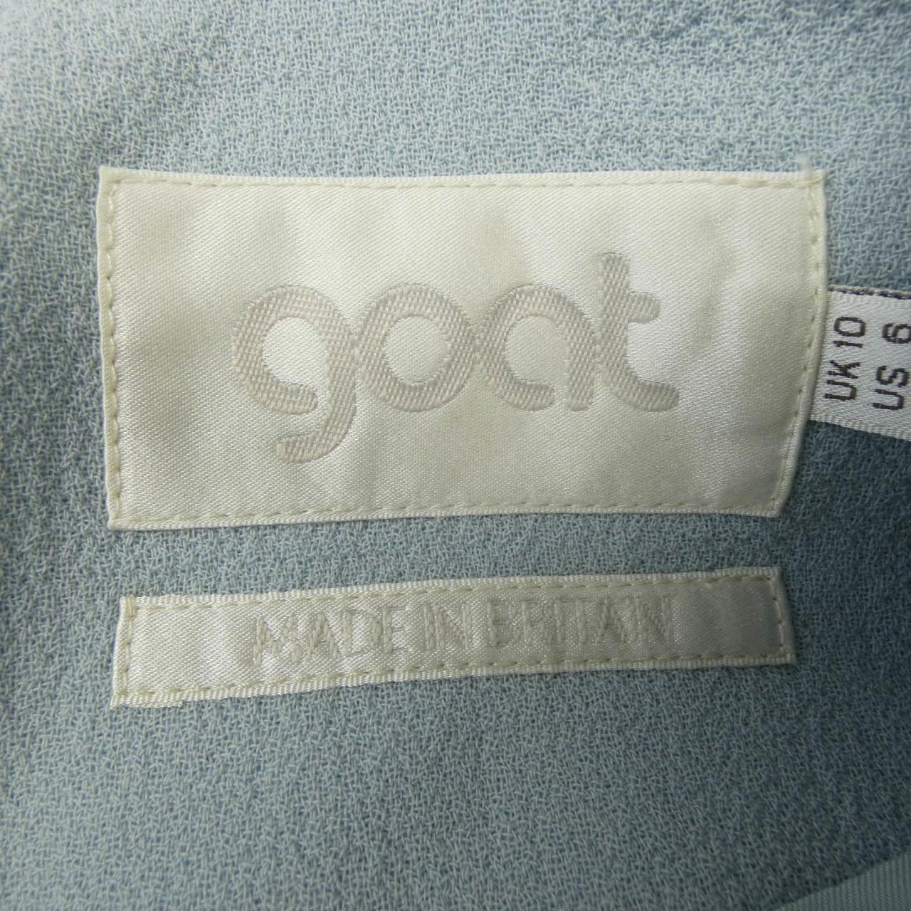 goat コート
