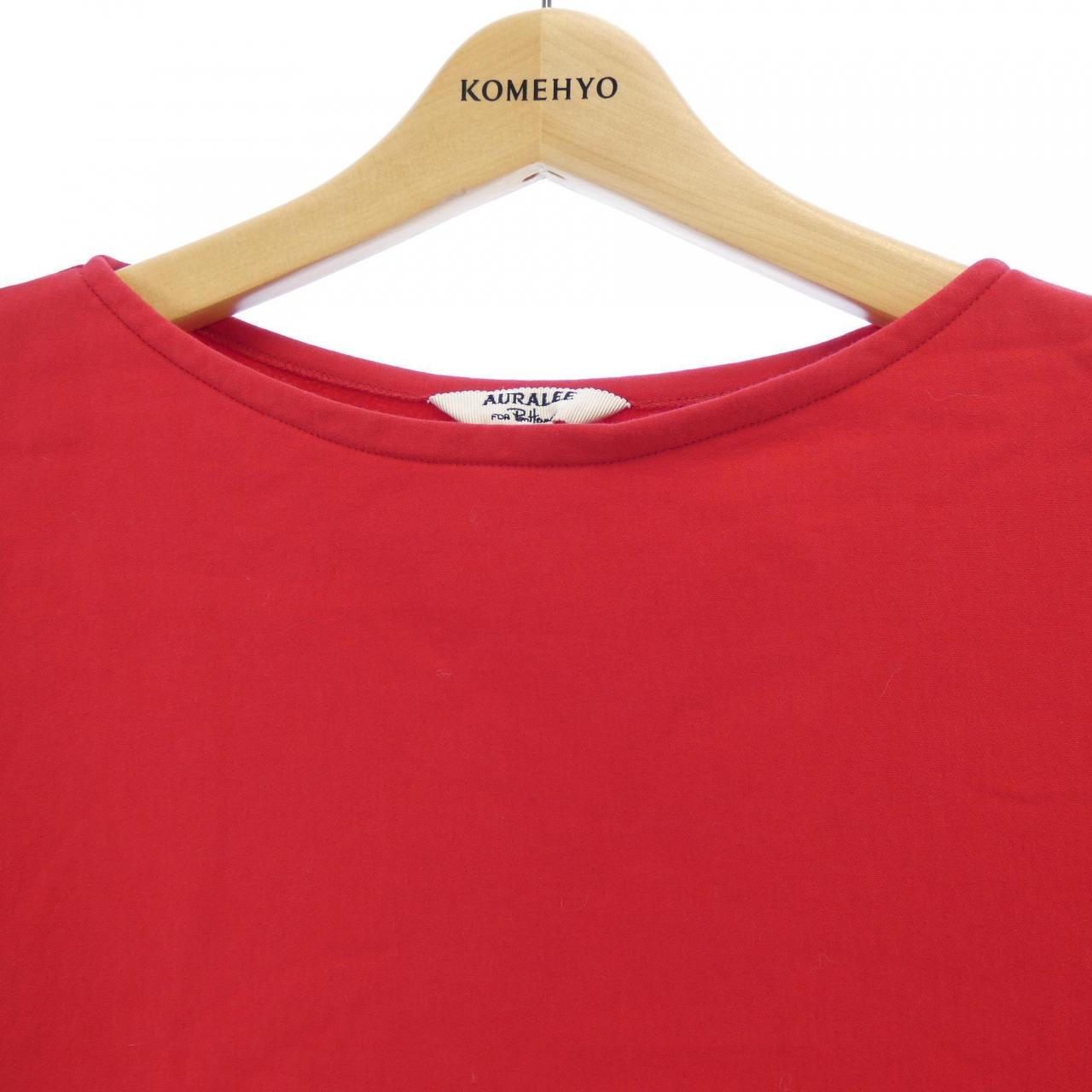 Aurora AURALEE RONHERMAN/A24AP03RH上衣