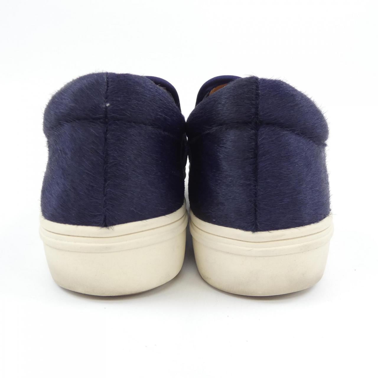 ランバンオンブルー LANVIN en Bleu スニーカー