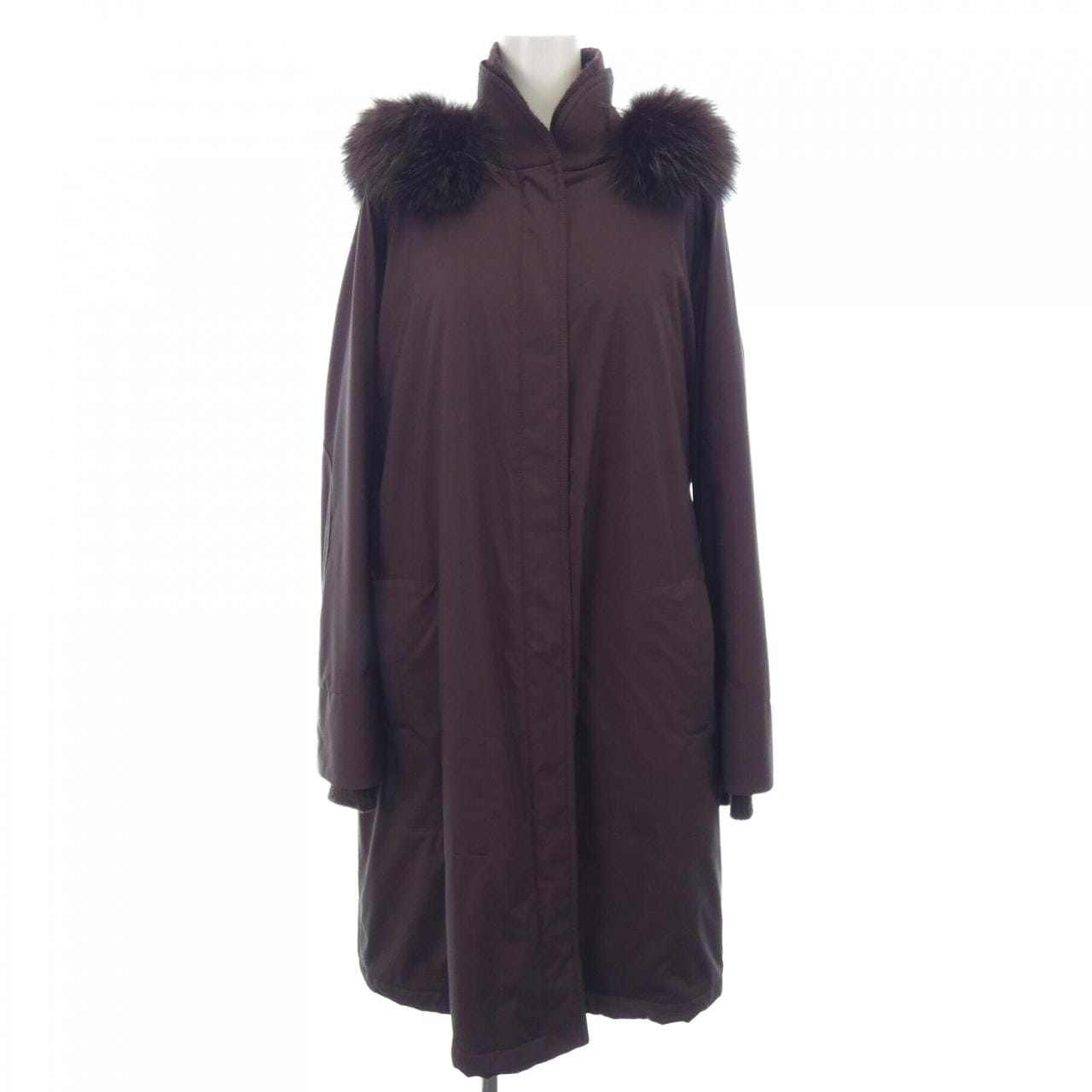 ロロピアーナ Loro Piana コート