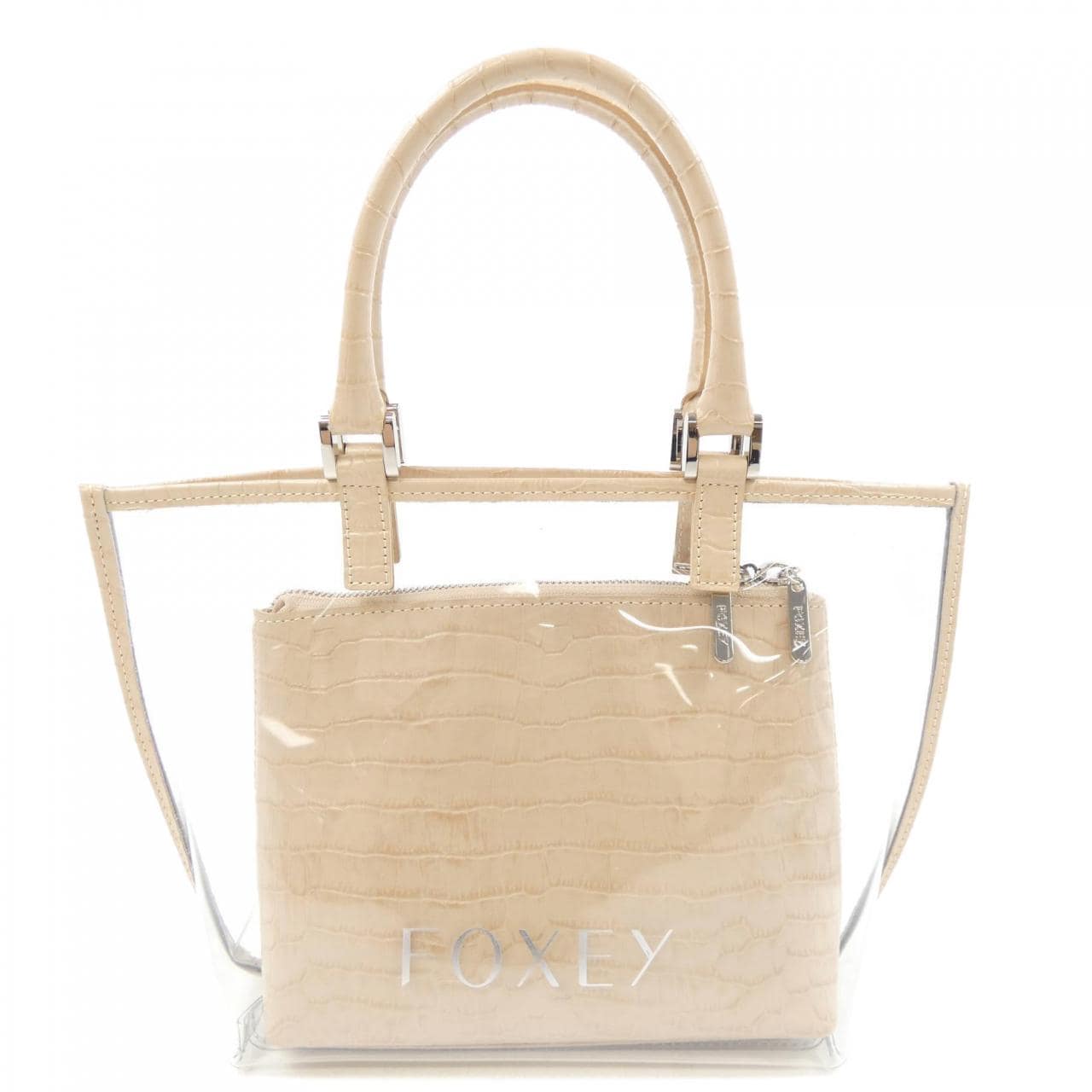 フォクシー FOXEY BAG