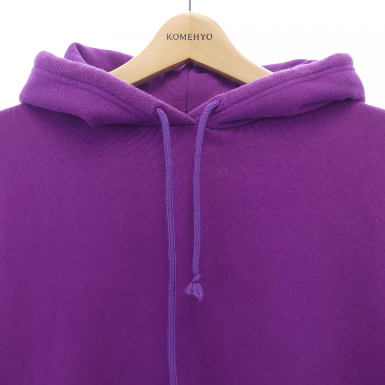 バレンシアガ BALENCIAGA パーカー
