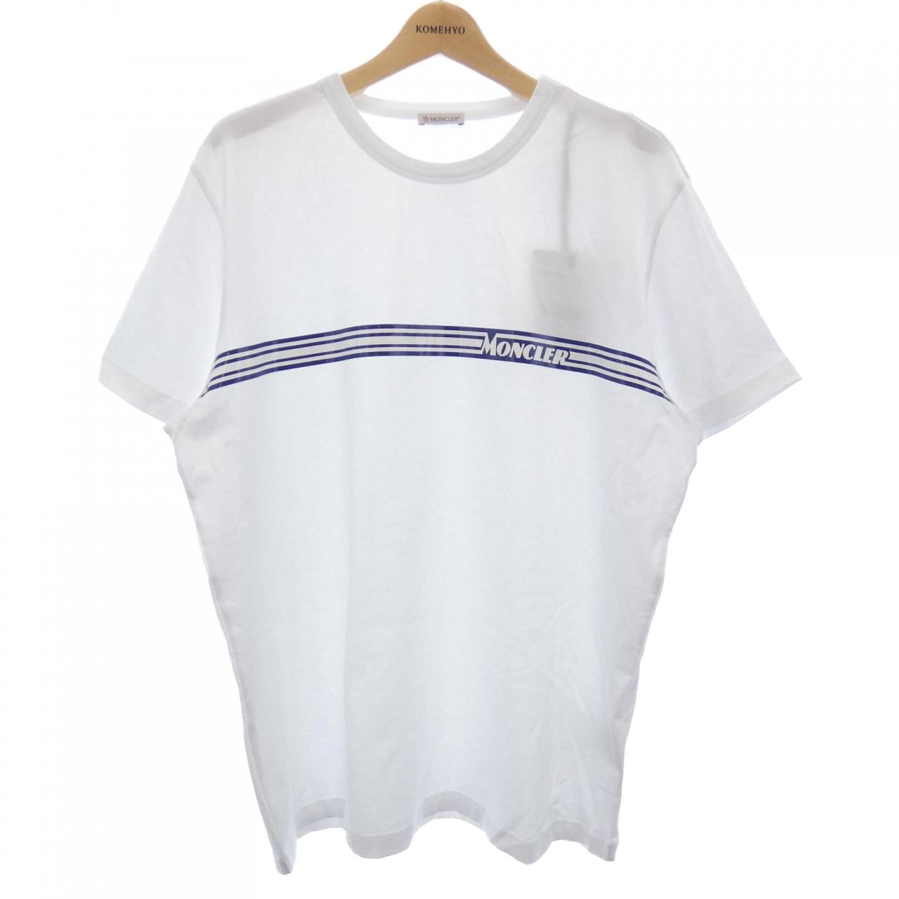 モンクレール MONCLER Tシャツ