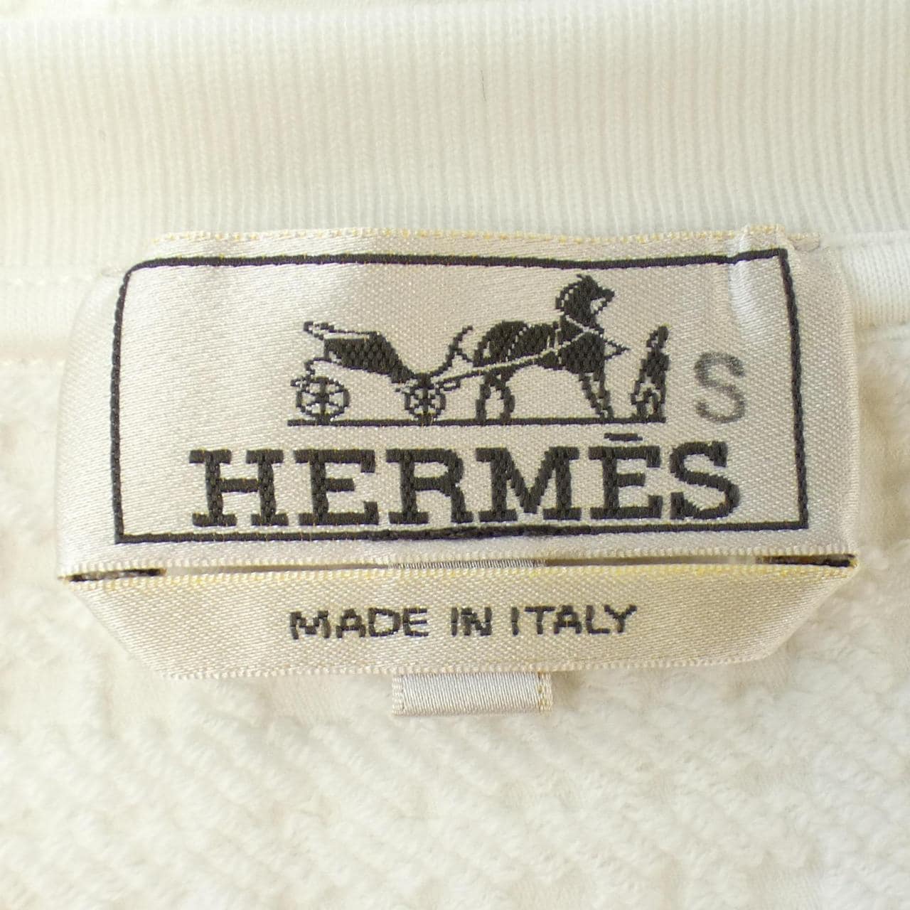 エルメス HERMES スウェット