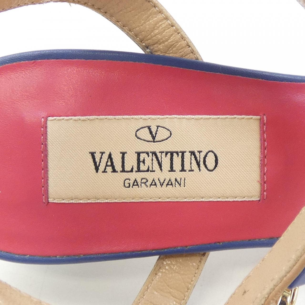 U VALENTINO GARAVANI VALENTINO GARAVANI Pumps