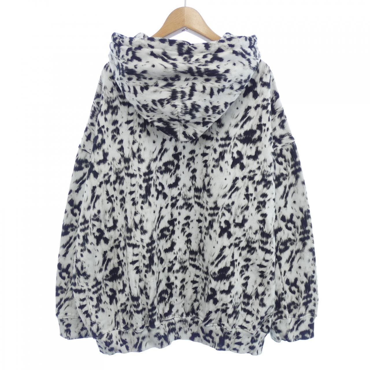 エムエスジーエム MSGM 3542MDM96 パーカー