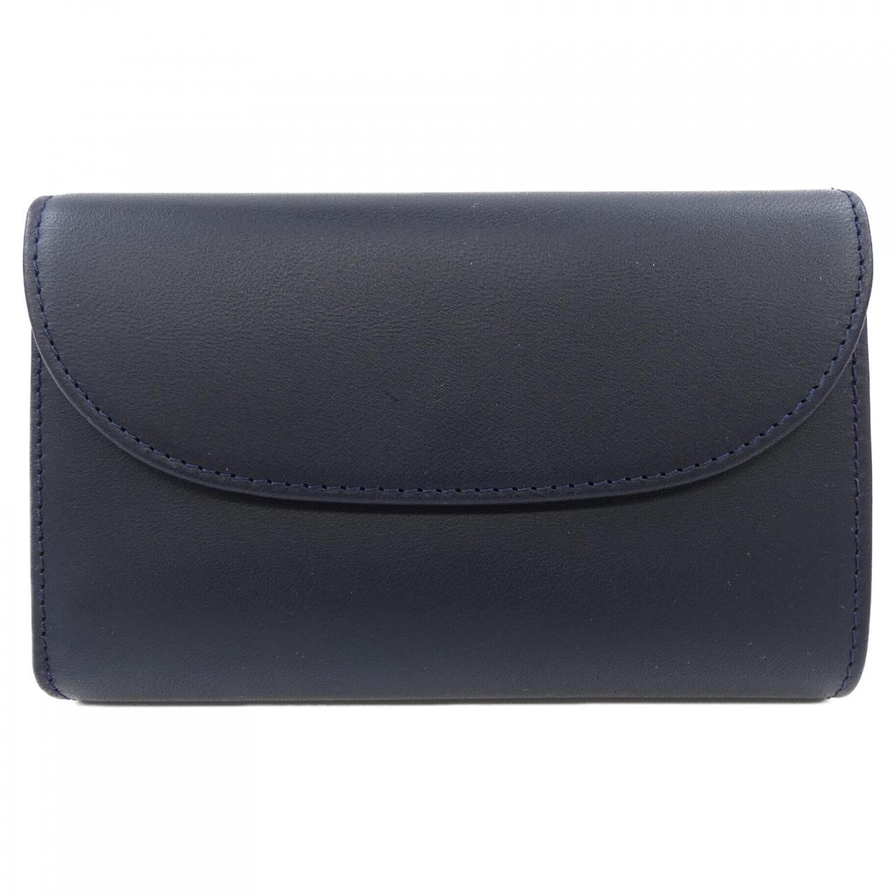 ホワイトハウスコックス WHITE HOUSE COX WALLET