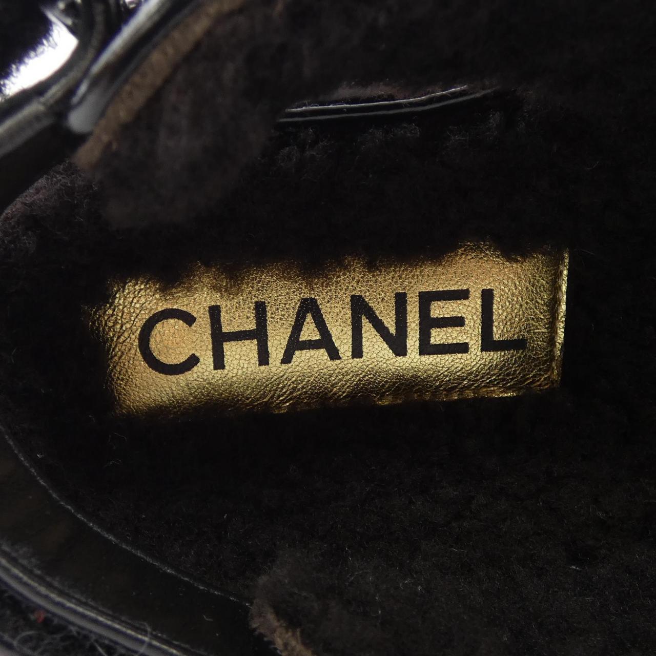 シャネル CHANEL サンダル