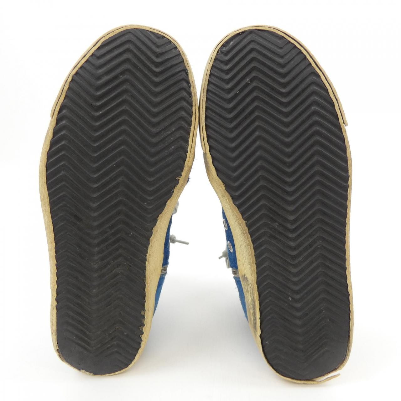 ゴールデングース GOLDEN GOOSE シューズ