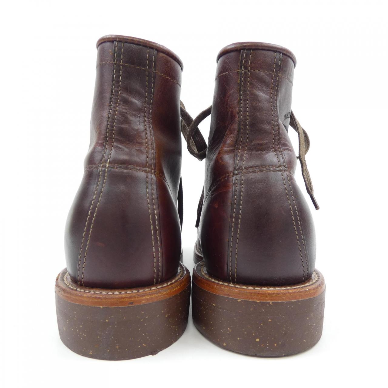 チペワ CHIPPEWA ブーツ