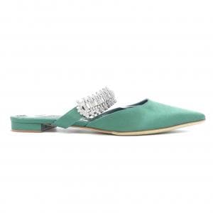 マノロブラニク MANOLO BLAHNIK サンダル