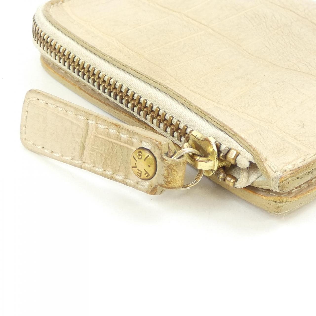 フェリージ Felisi WALLET