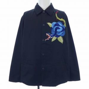 ジョン アンダーカバー John UNDERCOVER JUU9201 ジャケット