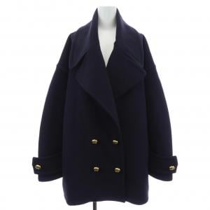 ロエベ LOEWE ペブルピーコート S359Y01XBR コート