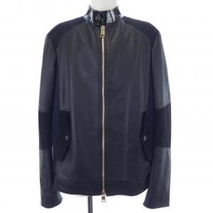 エトロ ETRO レザージャケット