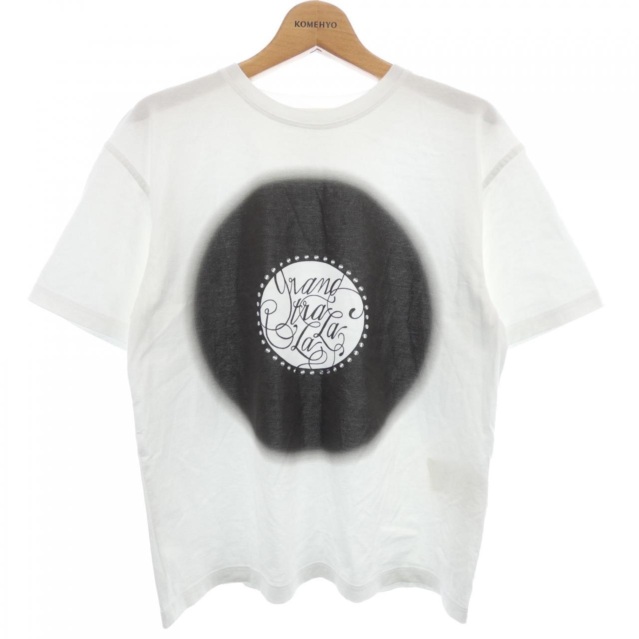 エルメス HERMES GRAND TRALALA 2E4618DU Tシャツ