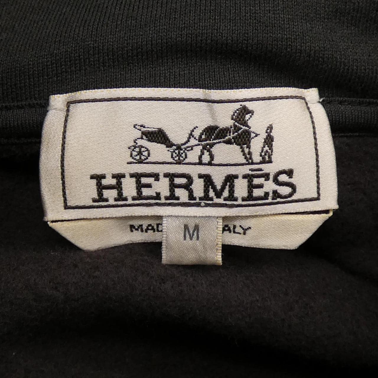 エルメス HERMES *12-5738 パーカー