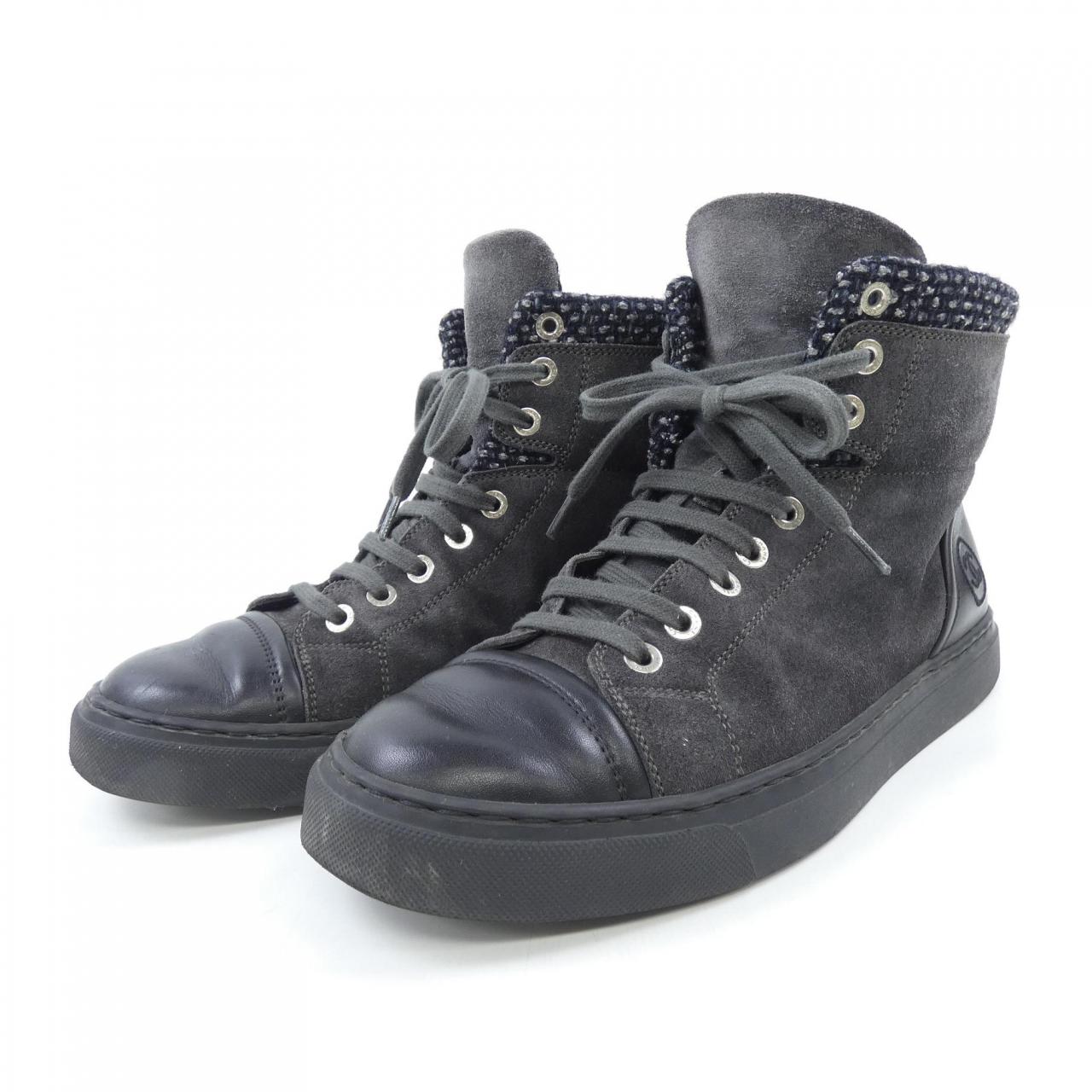 シャネル CHANEL G31058Y15921 スニーカー