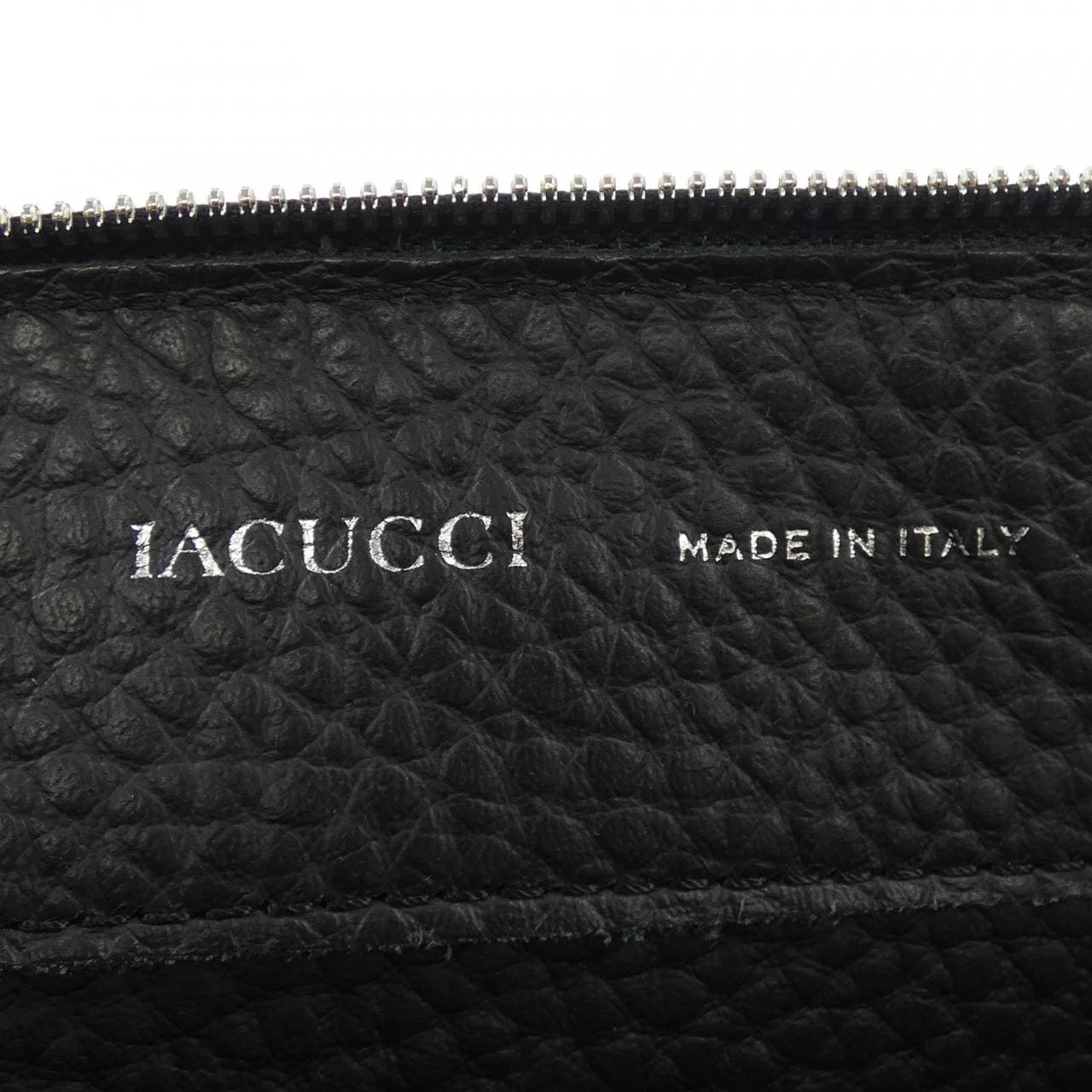 イアクッチ IACUCCI BAG