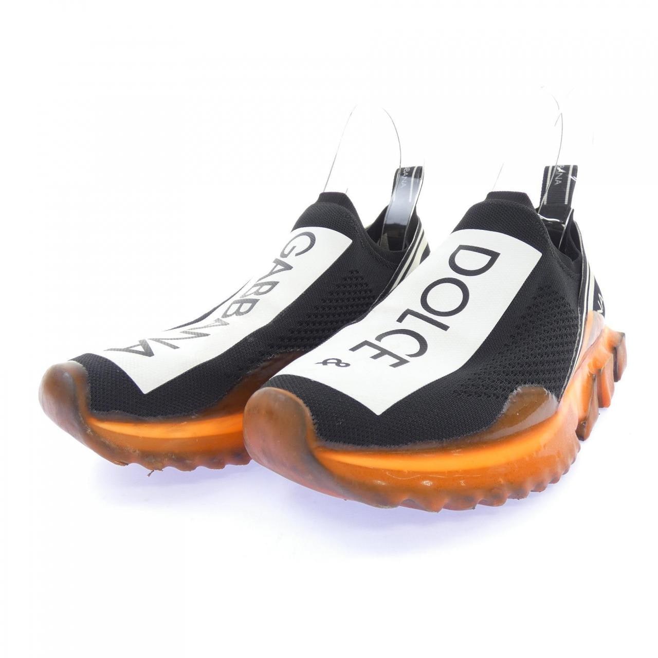 ドルチェアンドガッバーナ DOLCE&GABBANA CS1595 AK235 スニーカー