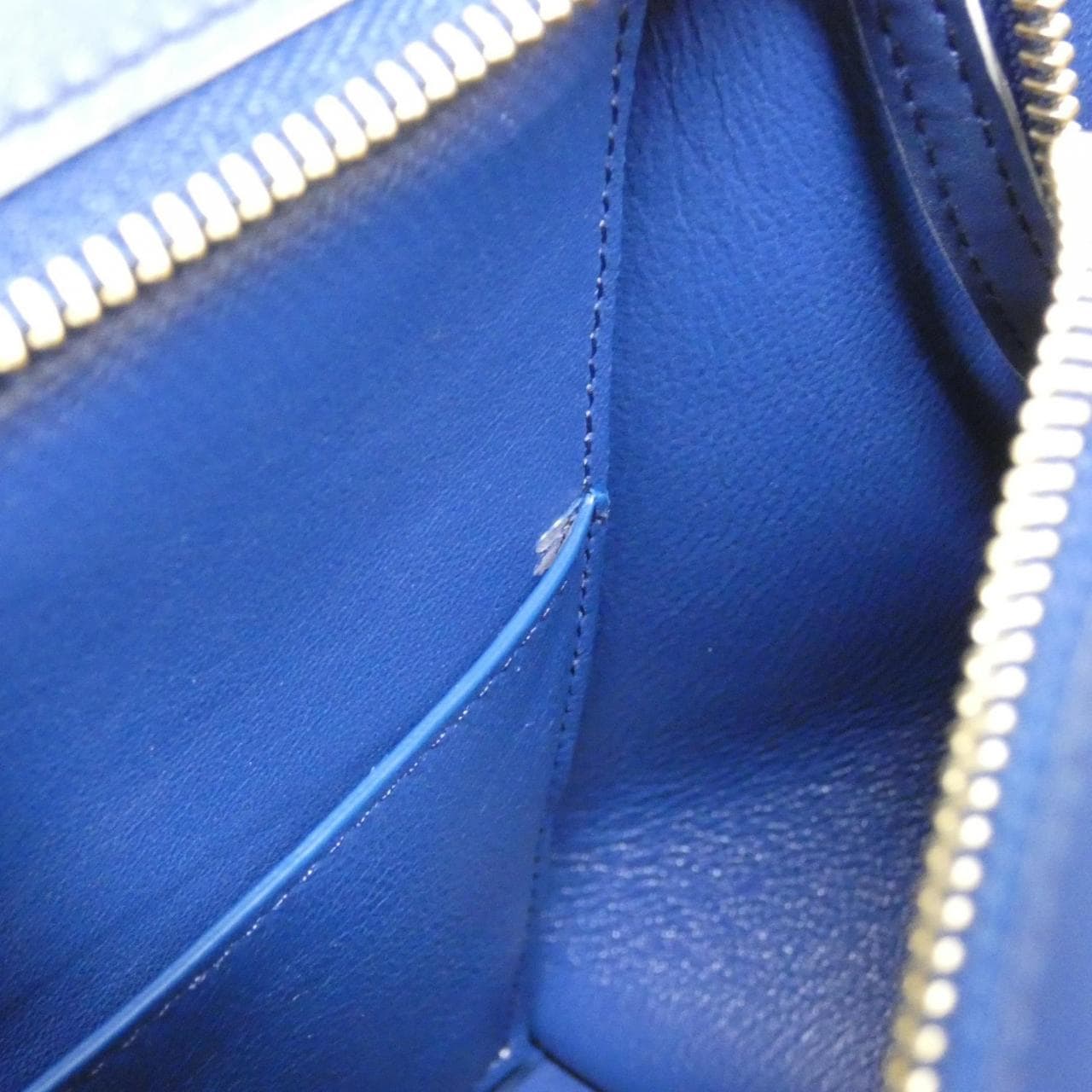 セリーヌ スモール トラペーズ 174683AAY バッグ