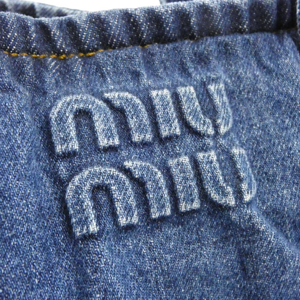 ミュウミュウ 5BG236 バッグ