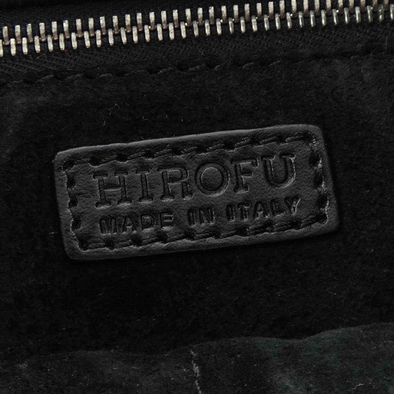 ヒロフ HIROFU BAG