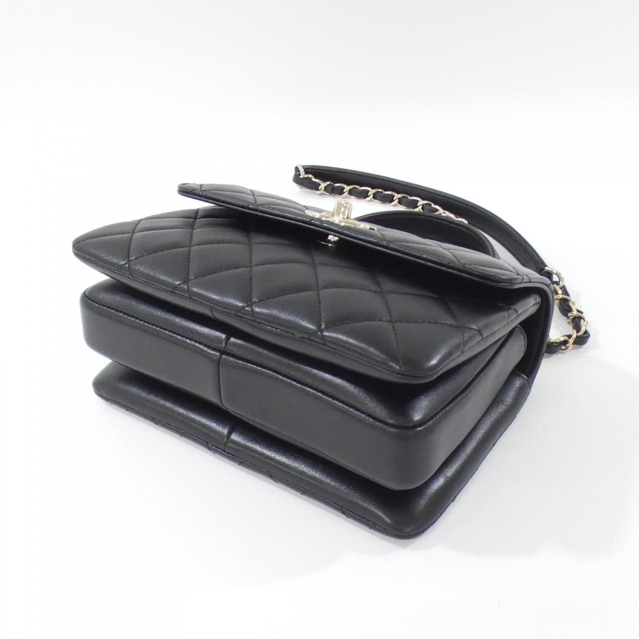 CHANEL AS4654 bag