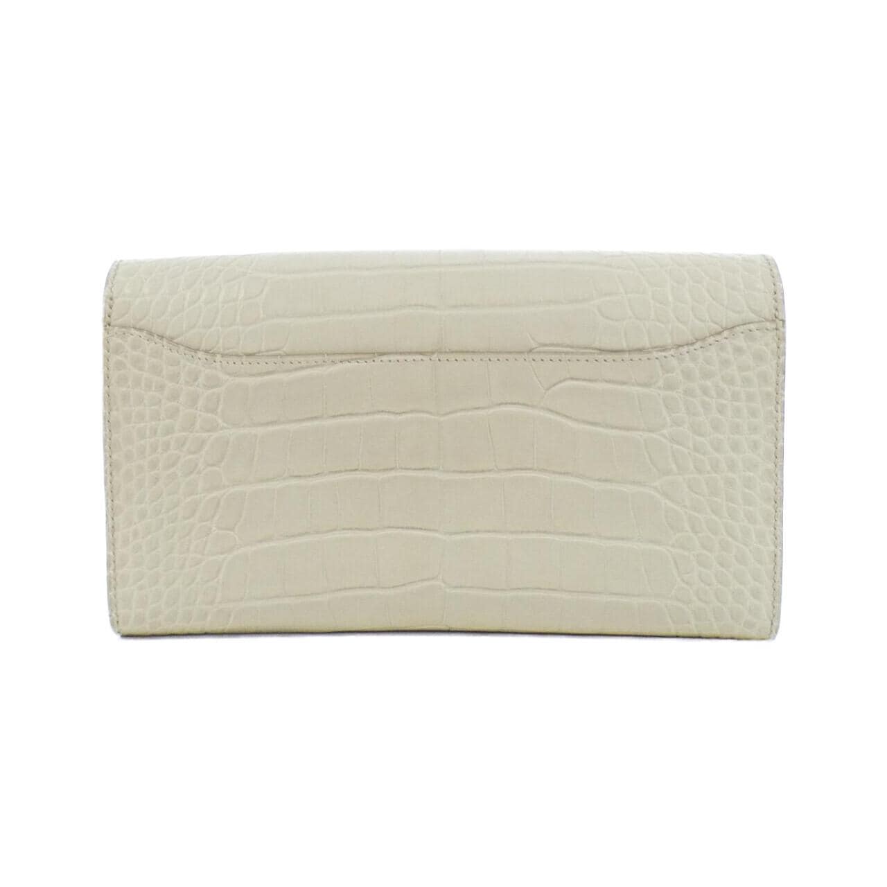 HERMES Constance Long Wallet