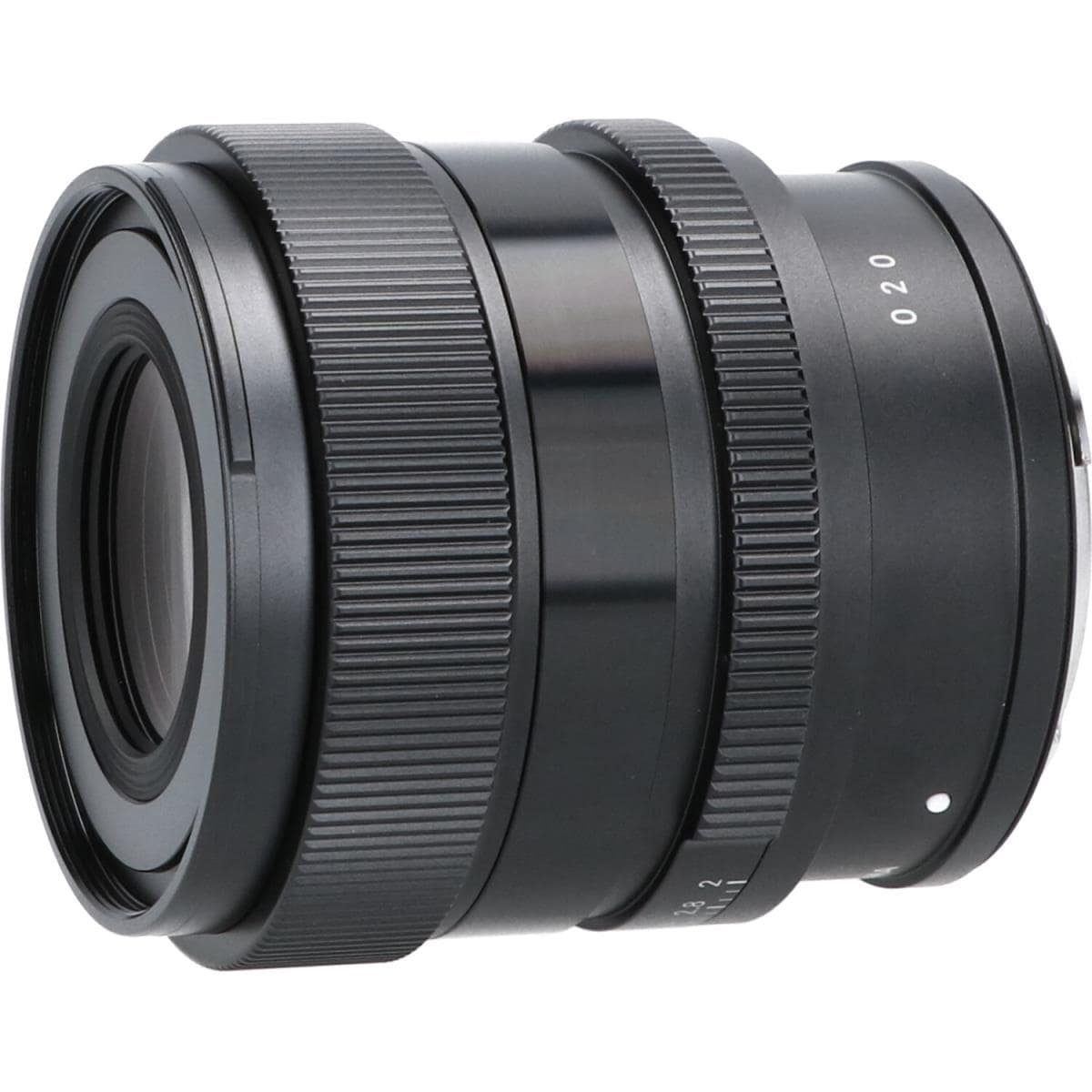 ＳＩＧＭＡ　ライカＬ６５ｍｍ　Ｆ２ＤＧ　ＤＮ（Ｃ）