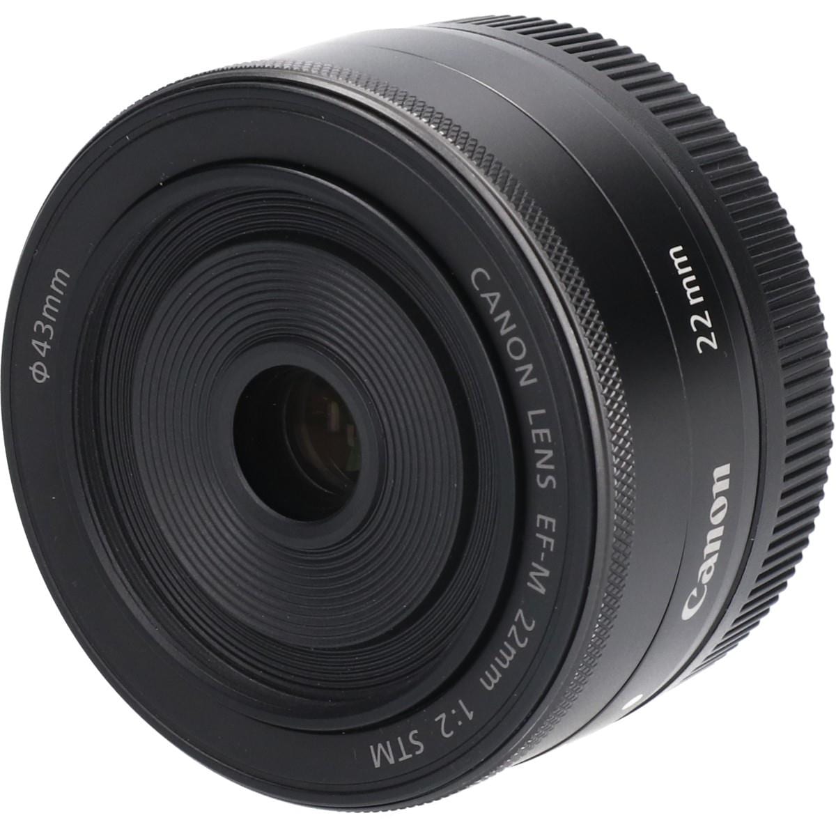 ＥＦ－Ｍ２２ｍｍ　Ｆ２ＳＴＭ