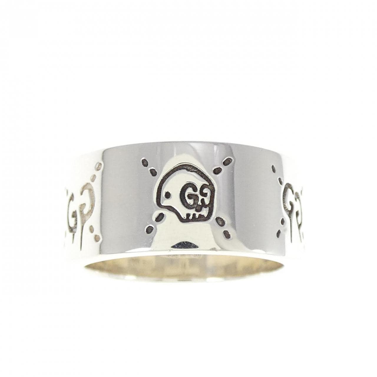 Gucci Gucci Coast Ring