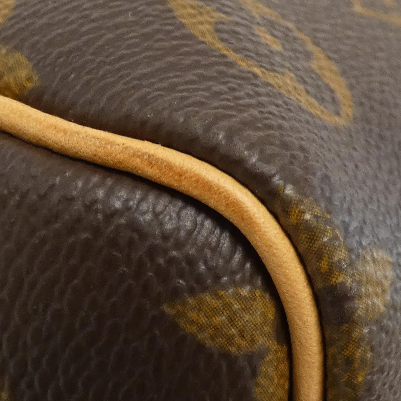 LOUIS VUITTON Monogram Keepall Bandouliere 50 厘米 M41416 波士顿包