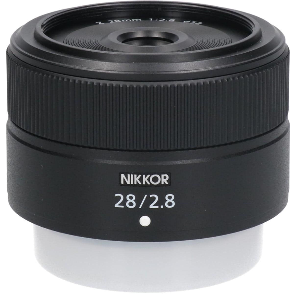 Ｚ２８ｍｍ　Ｆ２．８